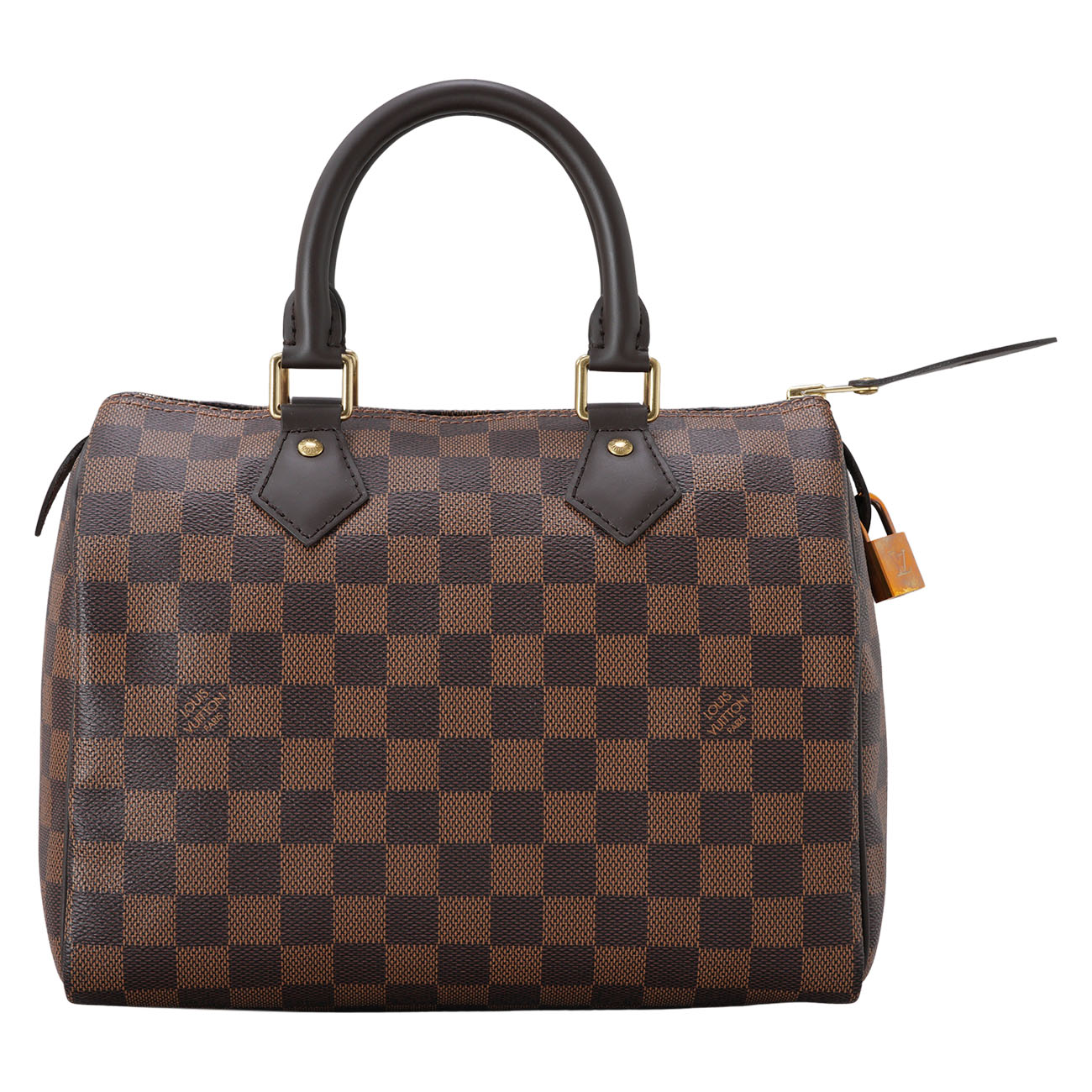 LOUIS VUITTON(USED)루이비통 N41365 다미에 에벤 스피디 25